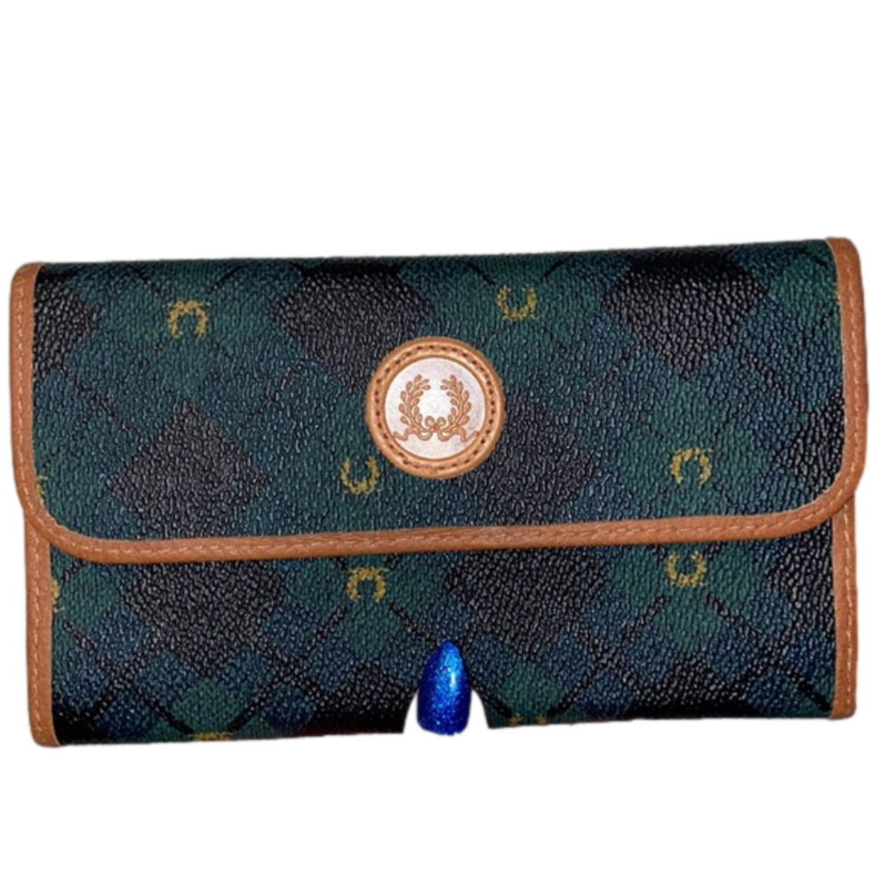 COPY - 3/$30 Vintage Alfred Sung Wallet